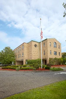 SHADY KNOLL CENTER FOR HEALTH & REHABILITATION