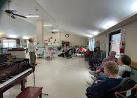 SHADY ACRES HEALTH AND REHABILITATION CENTER