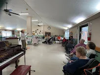 SHADY ACRES HEALTH AND REHABILITATION CENTER