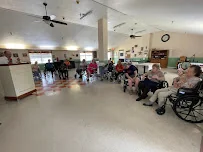 SHADY ACRES HEALTH AND REHABILITATION CENTER