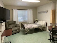 SHADY ACRES HEALTH AND REHABILITATION CENTER