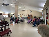 SHADY ACRES HEALTH AND REHABILITATION CENTER