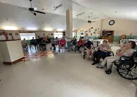 SHADY ACRES HEALTH AND REHABILITATION CENTER