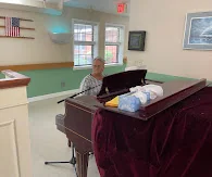 SHADY ACRES HEALTH AND REHABILITATION CENTER