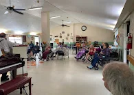 SHADY ACRES HEALTH AND REHABILITATION CENTER