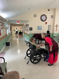 SHADY ACRES HEALTH AND REHABILITATION CENTER