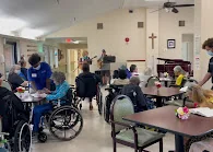 SHADY ACRES HEALTH AND REHABILITATION CENTER