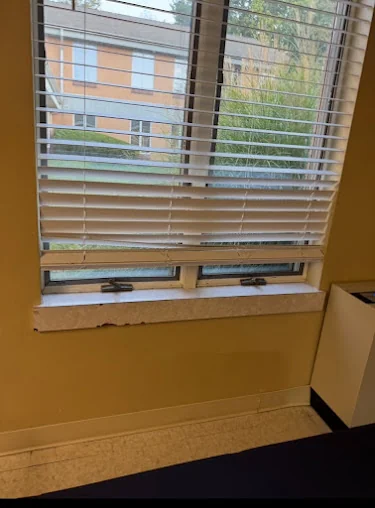 SHADY GROVE NURSING AND REHABILITATION CENTER