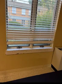 SHADY GROVE NURSING AND REHABILITATION CENTER