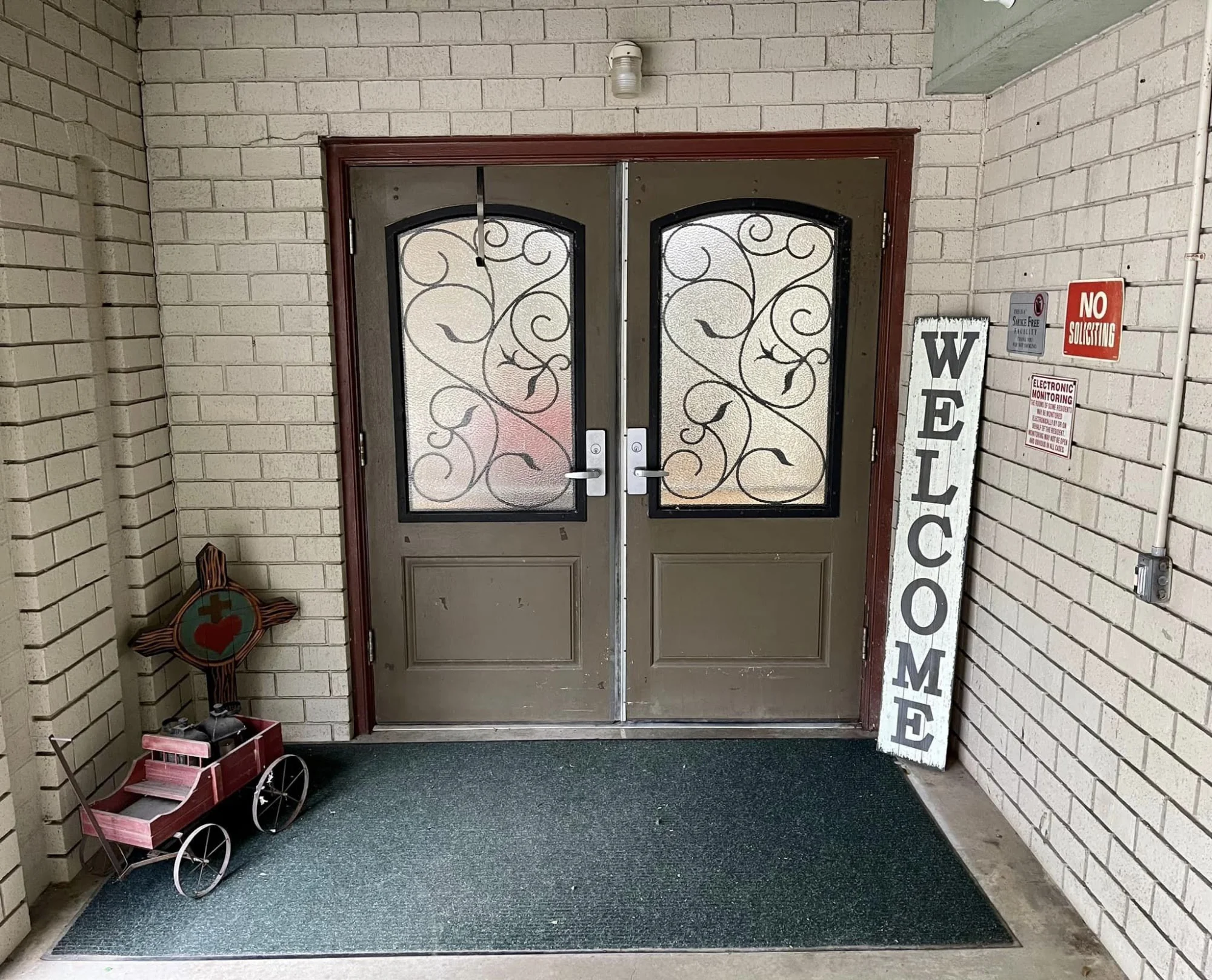 SHADY OAK NURSING AND REHABILITATION