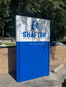 SHAFTER NURSING CARE