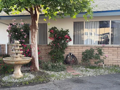 SHAFTER NURSING CARE