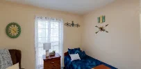 SHANOAN SPRINGS NURSING AND REHABILITATION