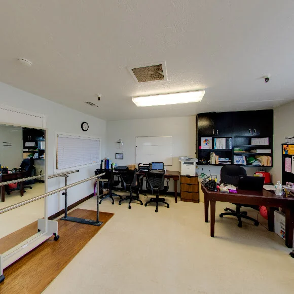 SHANOAN SPRINGS NURSING AND REHABILITATION
