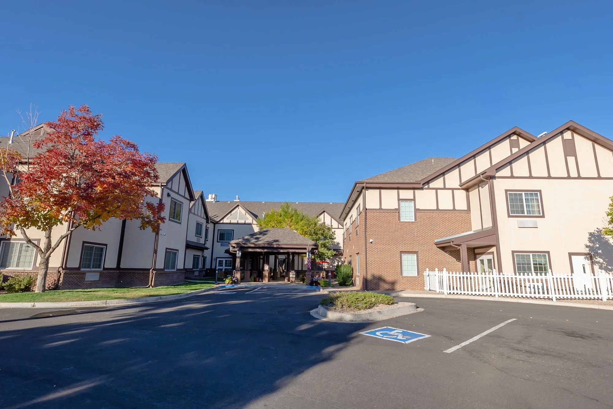 SHARMAR VILLAGE SENIOR CARE COMMUNITY
