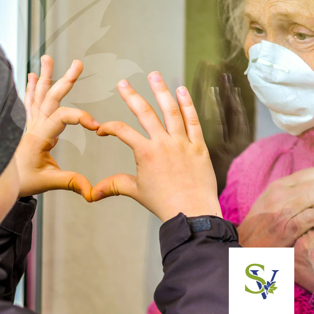SHARMAR VILLAGE SENIOR CARE COMMUNITY