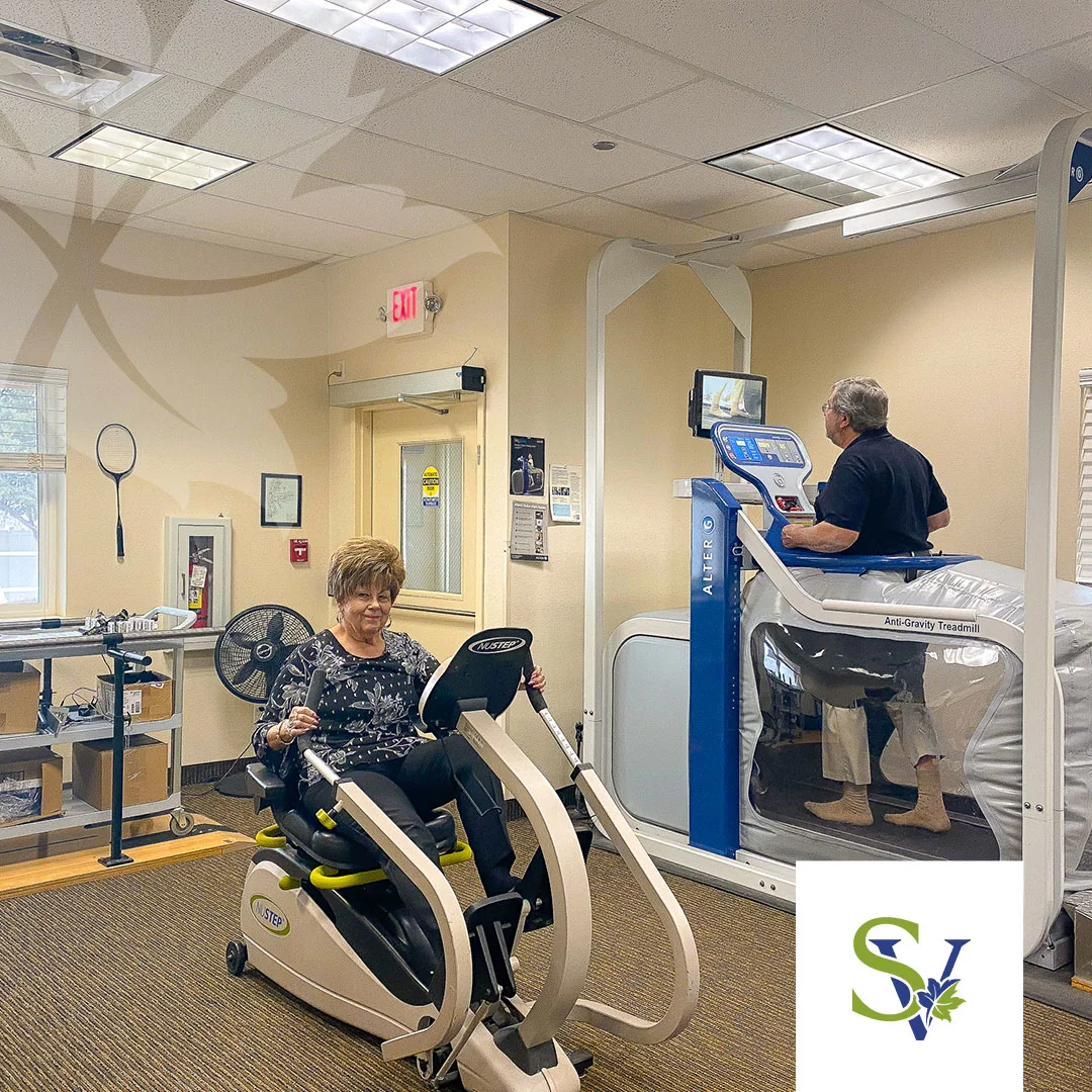 SHARMAR VILLAGE SENIOR CARE COMMUNITY
