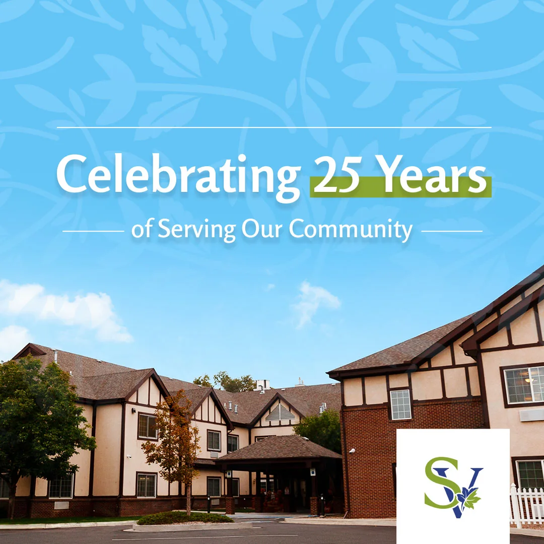 SHARMAR VILLAGE SENIOR CARE COMMUNITY