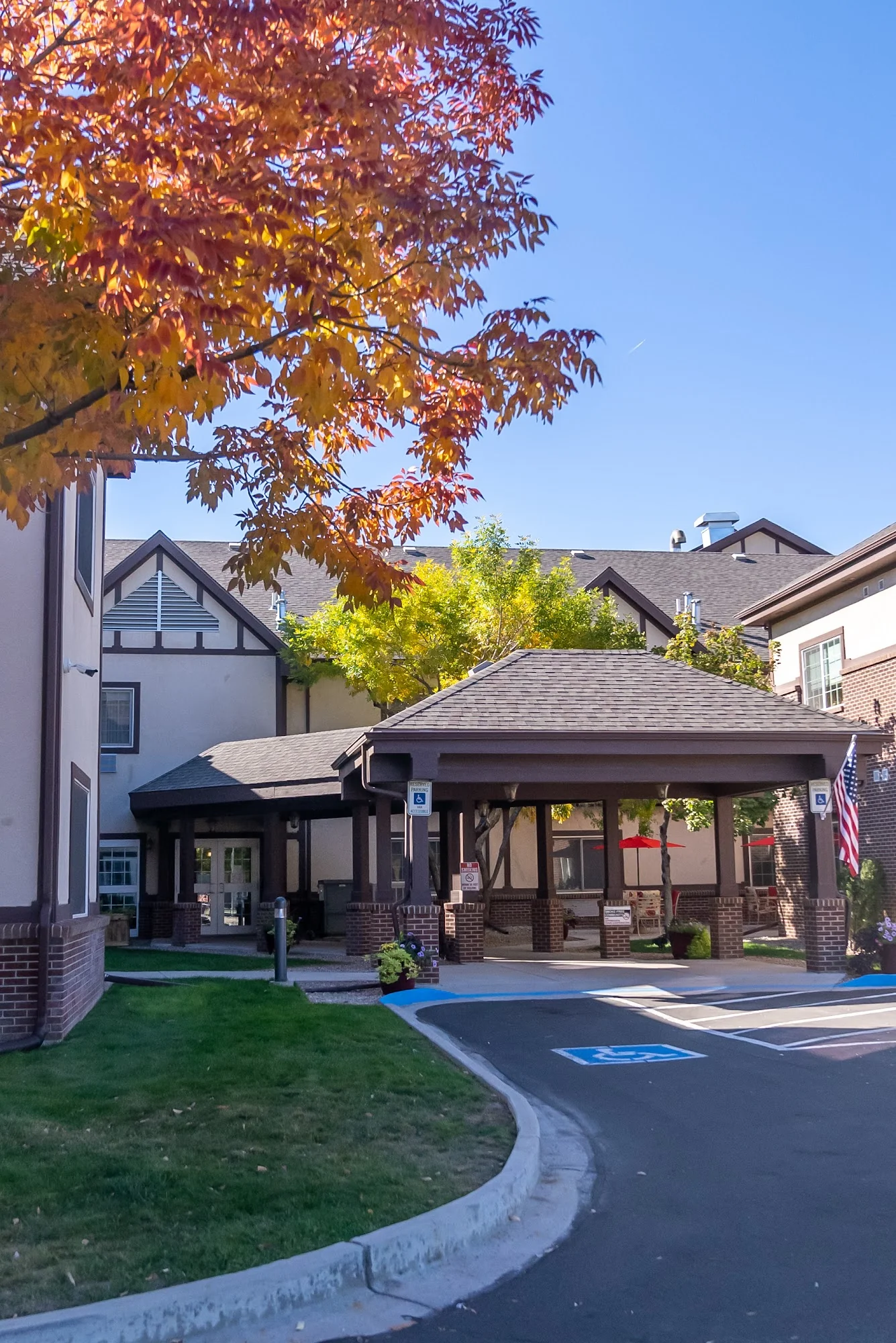 SHARMAR VILLAGE SENIOR CARE COMMUNITY