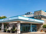 SHARON CENTER FOR HEALTH & REHABILITATION