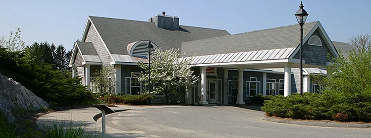 SHARON CENTER FOR HEALTH & REHABILITATION