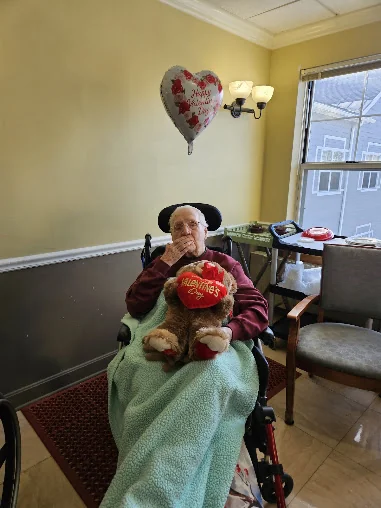 SHARON CENTER FOR HEALTH & REHABILITATION