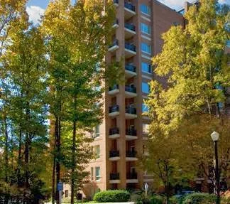 SHARON TOWERS