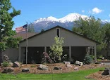 SHASTA HEALTHCARE