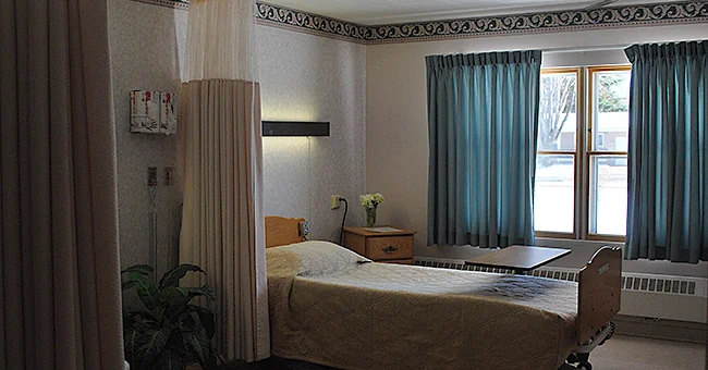 SHAWANO HEALTH SERVICES