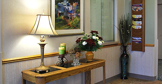 SHAWANO HEALTH SERVICES