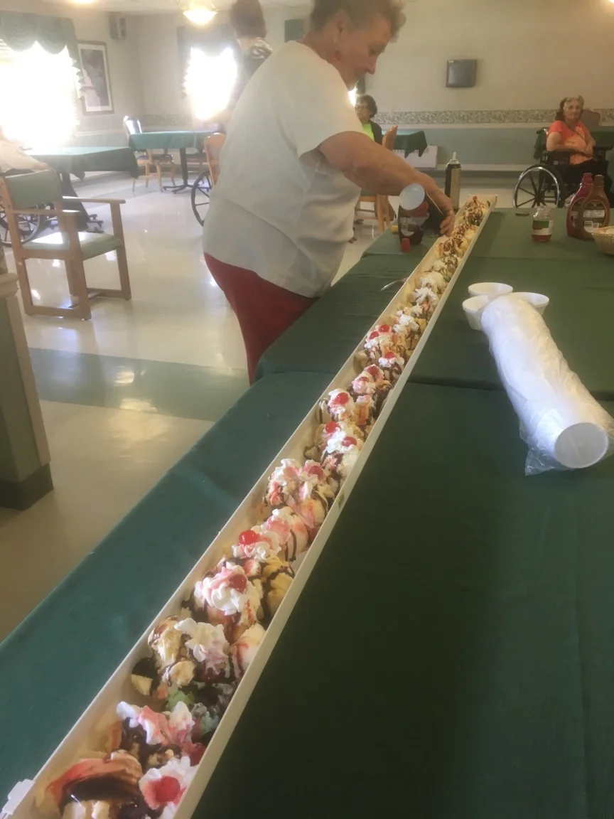 SHAWANO HEALTH SERVICES