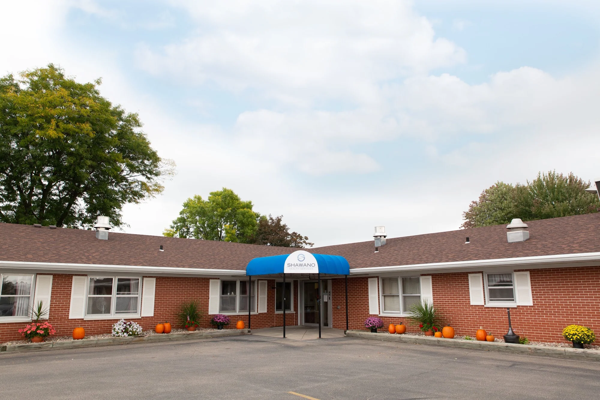 SHAWANO HEALTH SERVICES