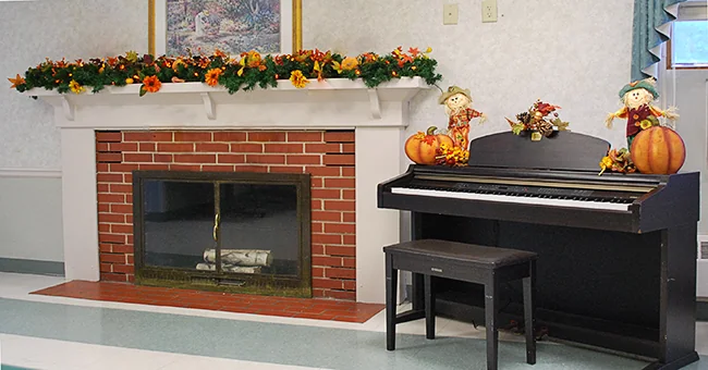 SHAWANO HEALTH SERVICES