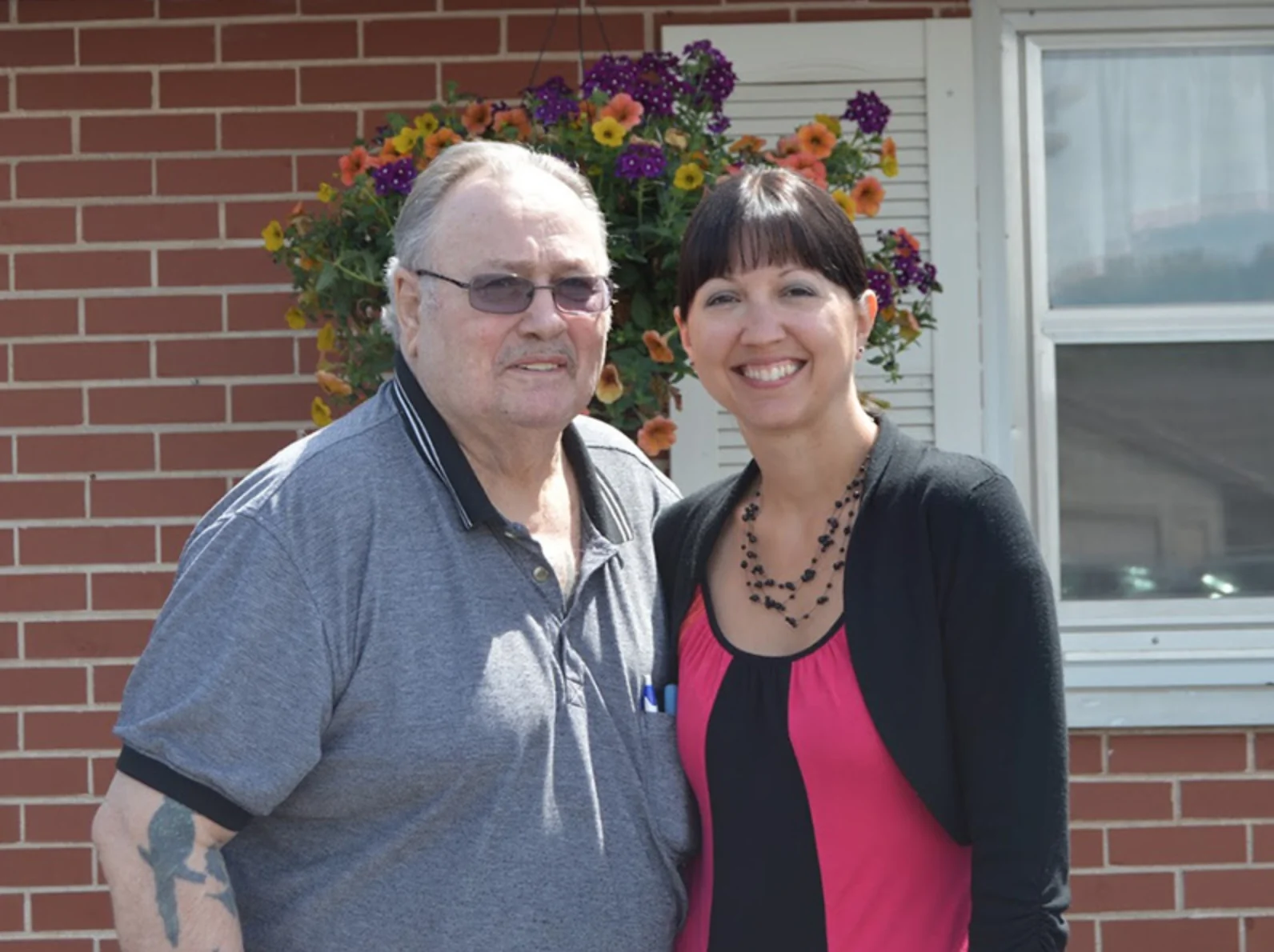 SHAWANO HEALTH SERVICES