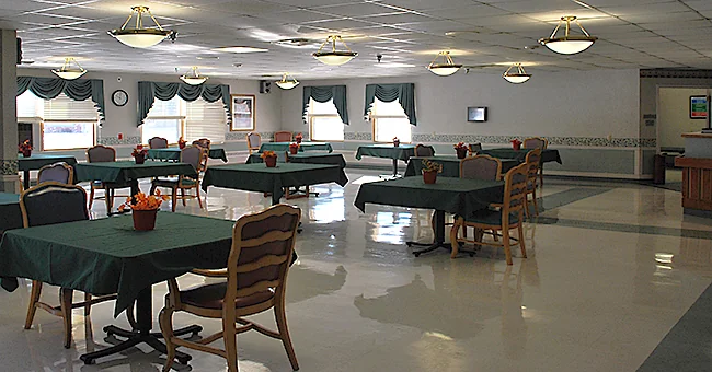 SHAWANO HEALTH SERVICES