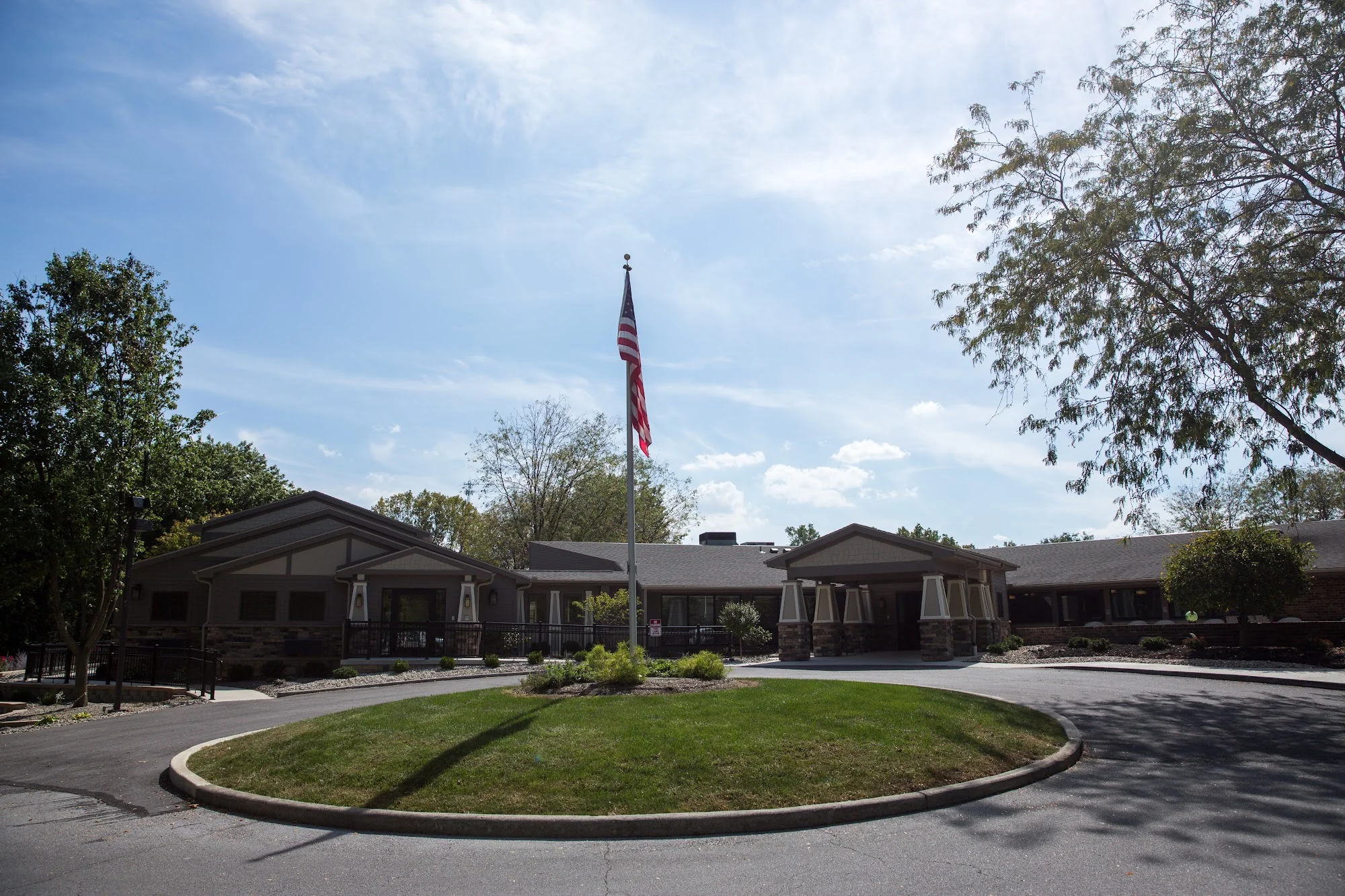 SHAWNEE MANOR