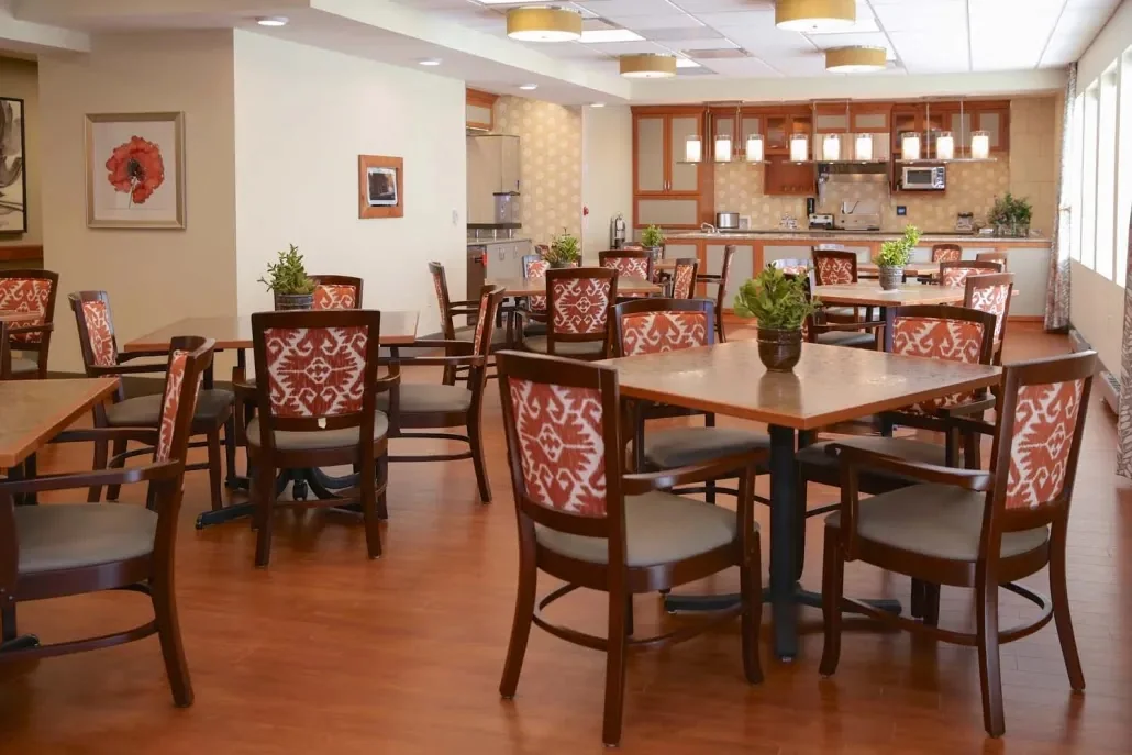 SHAWNEE POST ACUTE REHABILITATION CENTER