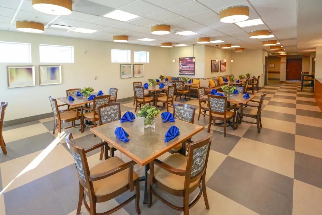Shawnee Post Acute Rehabilitation Center - Skilled Nursing photo