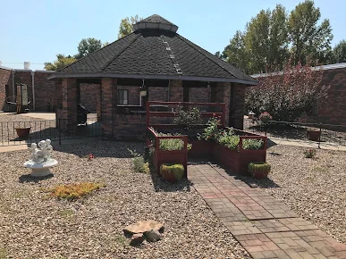 SHAWNEE SENIOR LIVING