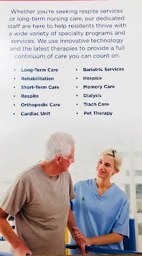 SHAWNEE SENIOR LIVING