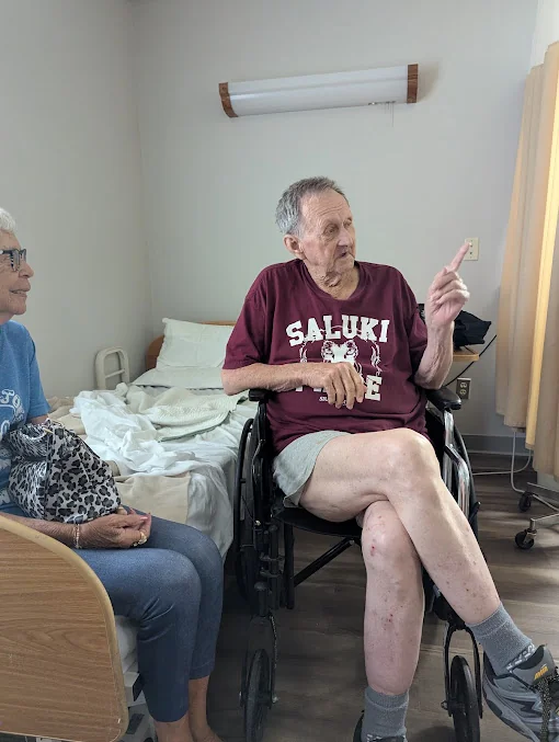 SHAWNEE SENIOR LIVING
