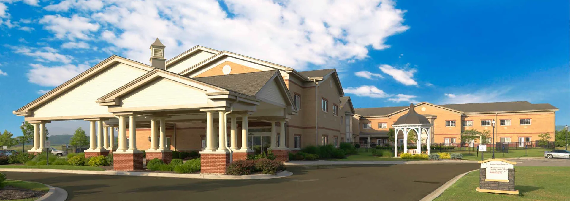 SHAWNEESPRING HEALTH CARE CENTER