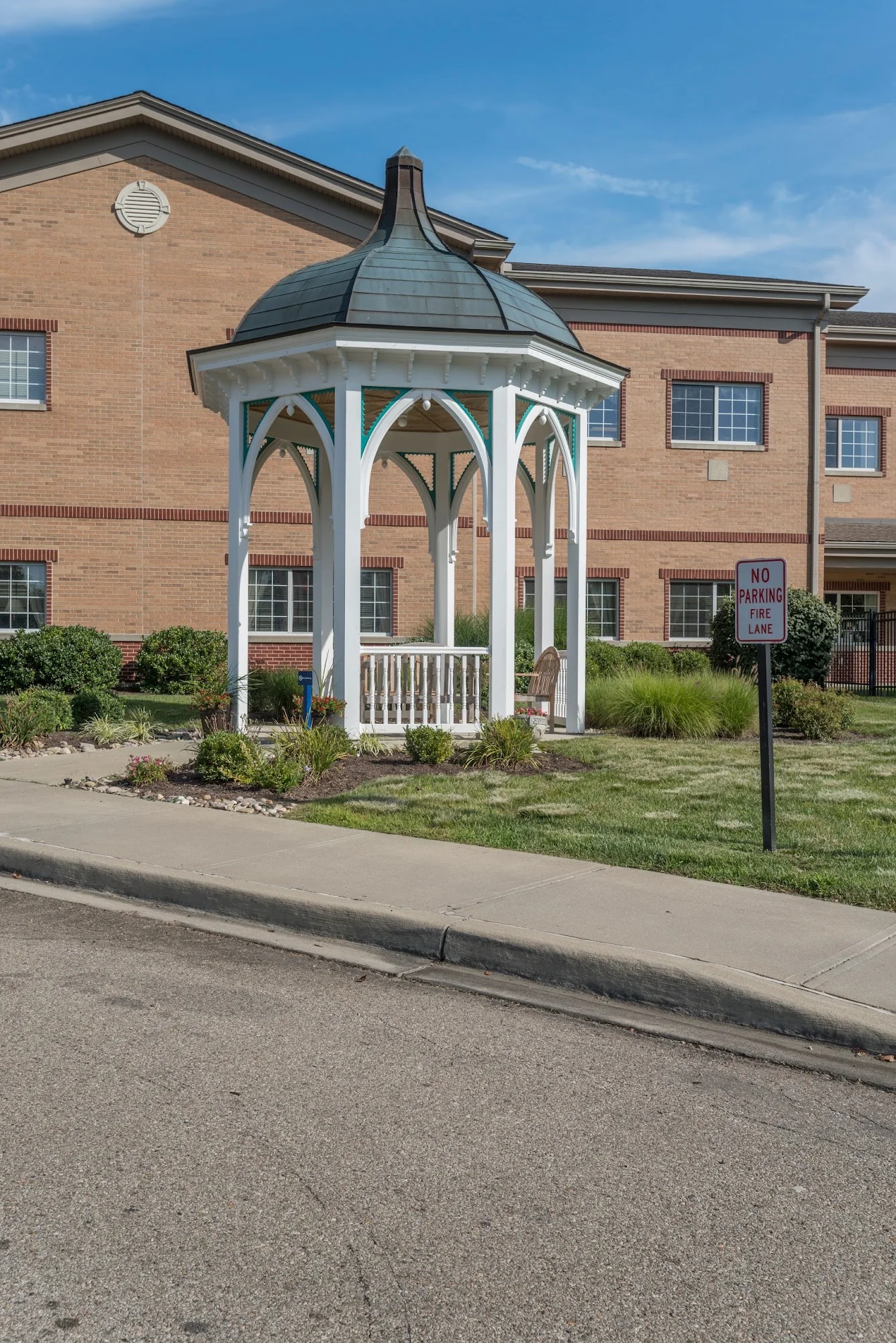 SHAWNEESPRING HEALTH CARE CENTER