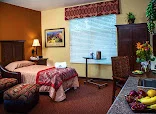 SHEA POST ACUTE REHABILITATION CENTER