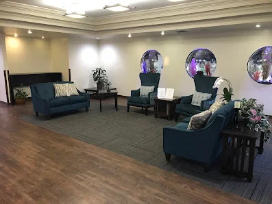 SHEA POST ACUTE REHABILITATION CENTER