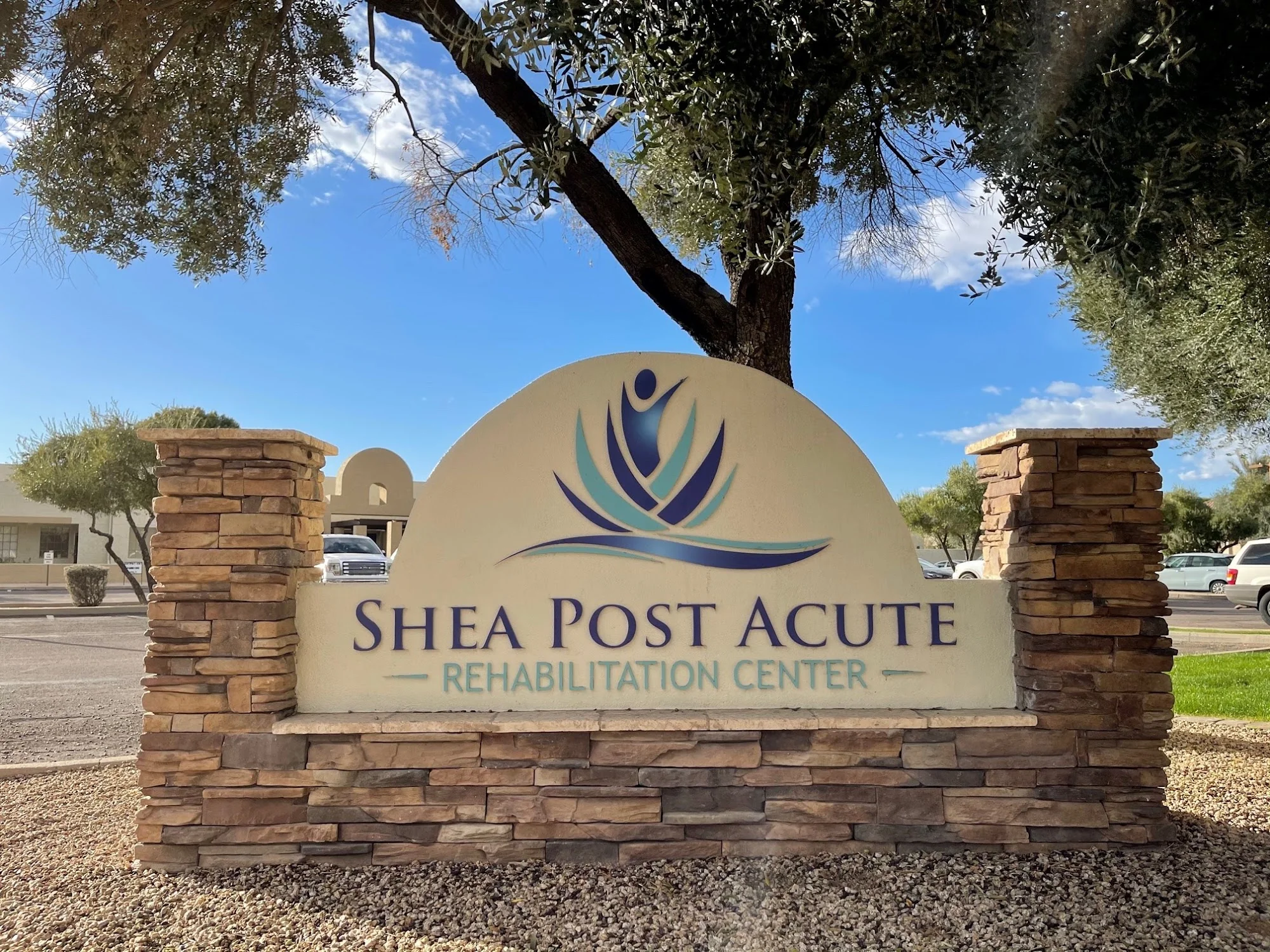 SHEA POST ACUTE REHABILITATION CENTER