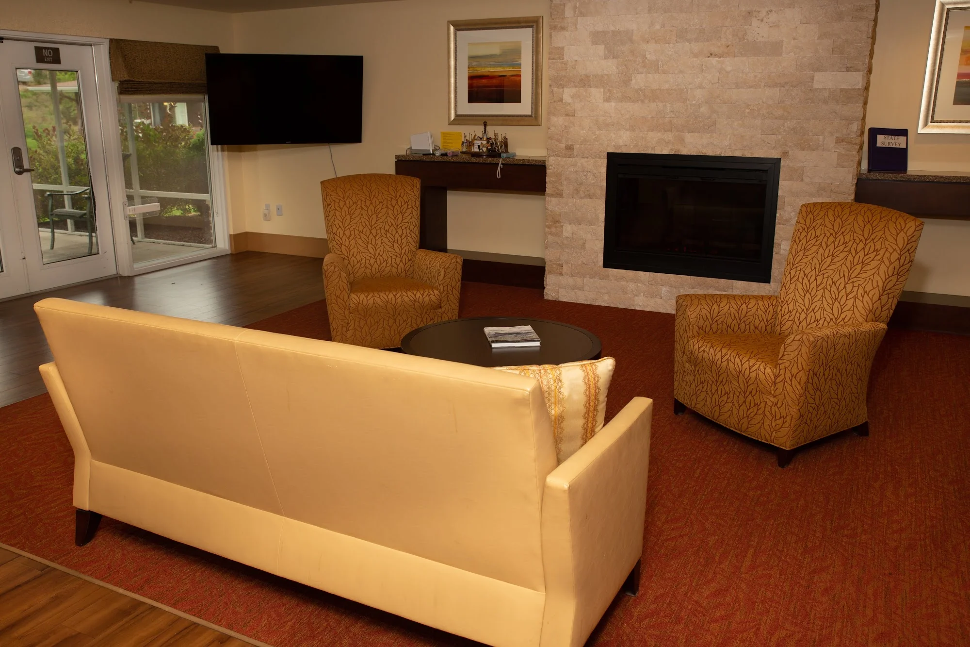 SHEBOYGAN HEALTH SERVICES