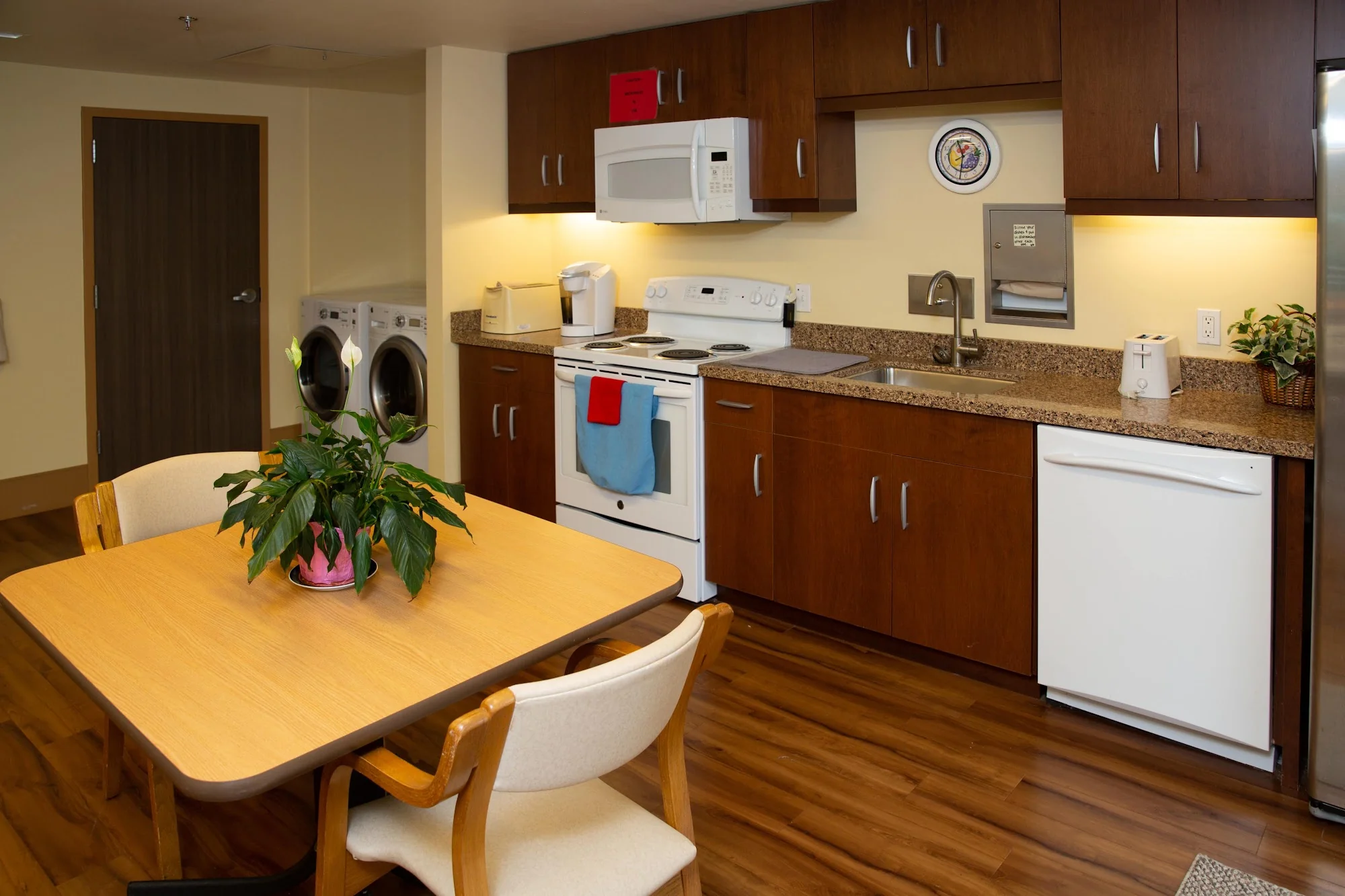 SHEBOYGAN HEALTH SERVICES