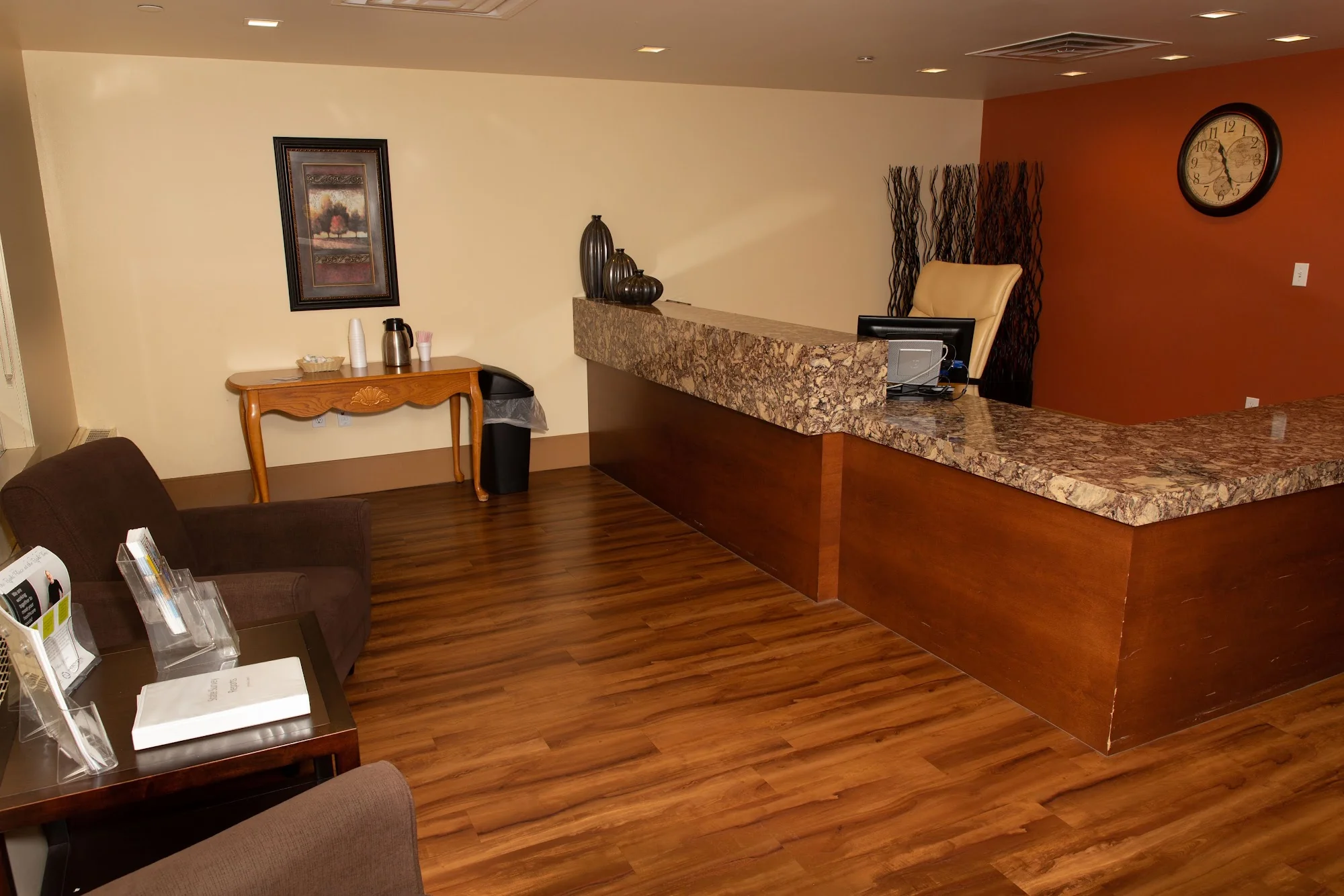 SHEBOYGAN HEALTH SERVICES