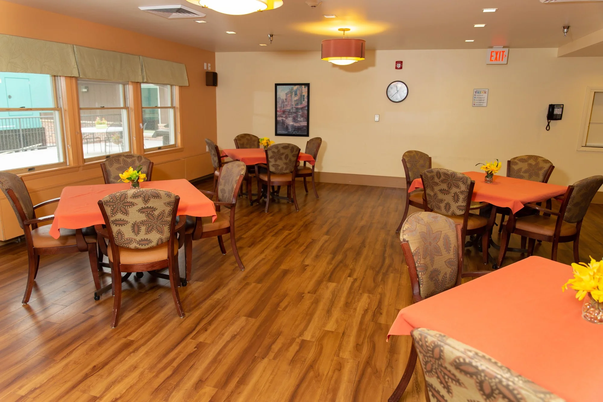 SHEBOYGAN HEALTH SERVICES